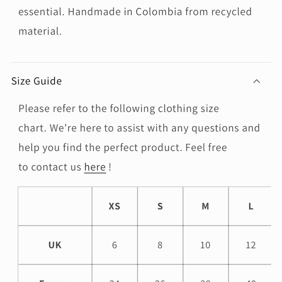 Mar a Mar Serena Dress NWT - Picture 5 of 6